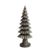 Chic Antique Weihnachtsbaum aus Eisen