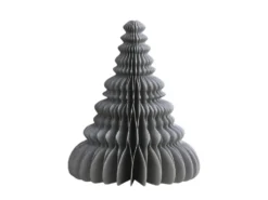 Chic Antique Weihnachtsbaumaufsteller aus Papier