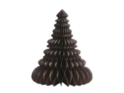 Chic Antique Weihnachtsbaumaufsteller aus Papier