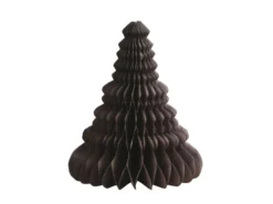 Chic Antique Weihnachtsbaumaufsteller aus Papier