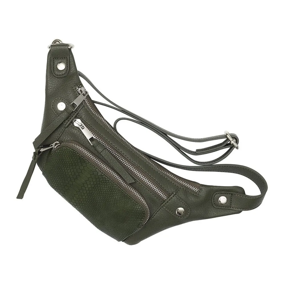 Coming Copenhagen Bauchtasche Anna