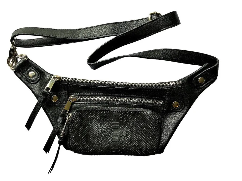 Coming Copenhagen Bauchtasche Anna