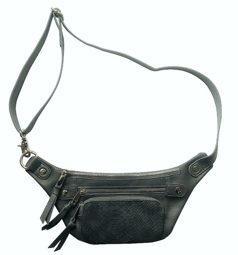 Coming Copenhagen Bauchtasche Anna