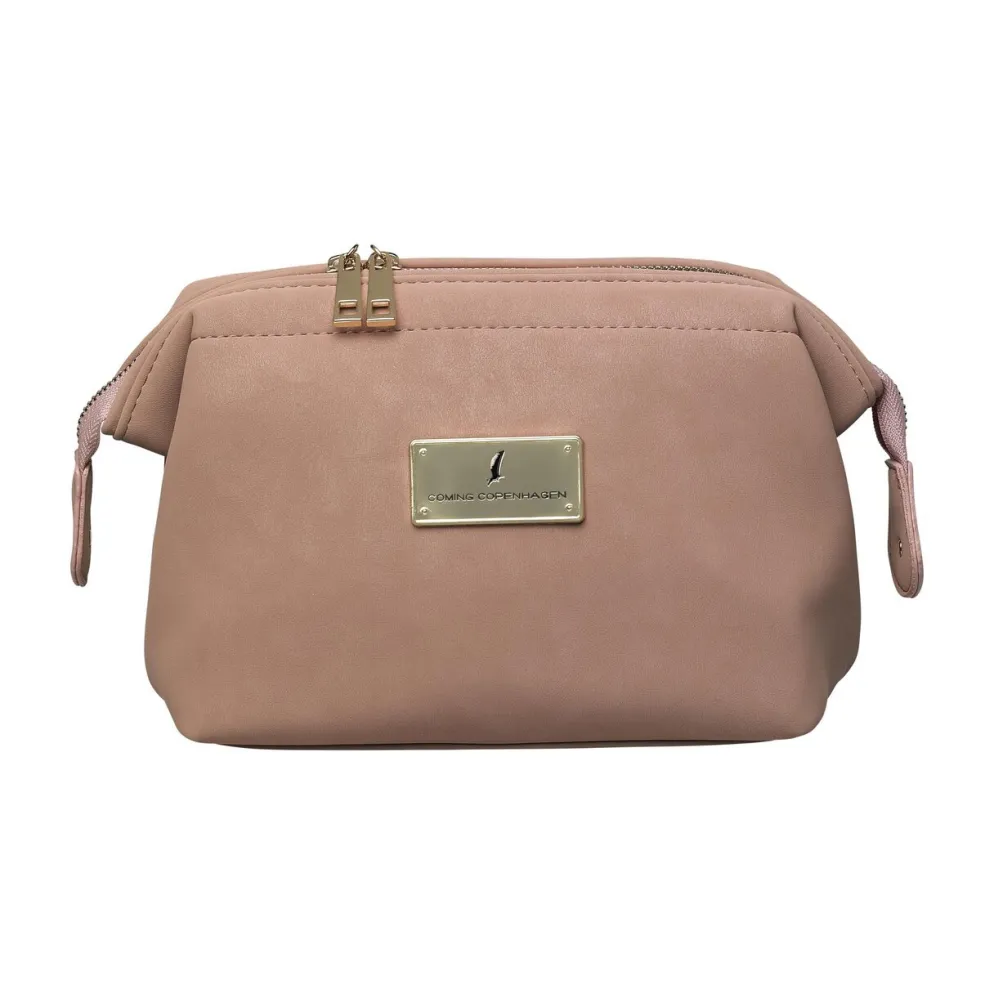 Coming Copenhagen Kosmetiktasche Mia