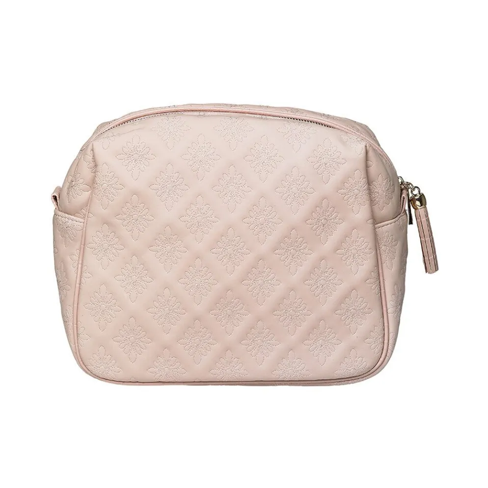 Coming Copenhagen Kosmetiktasche Mille Flower Quilt