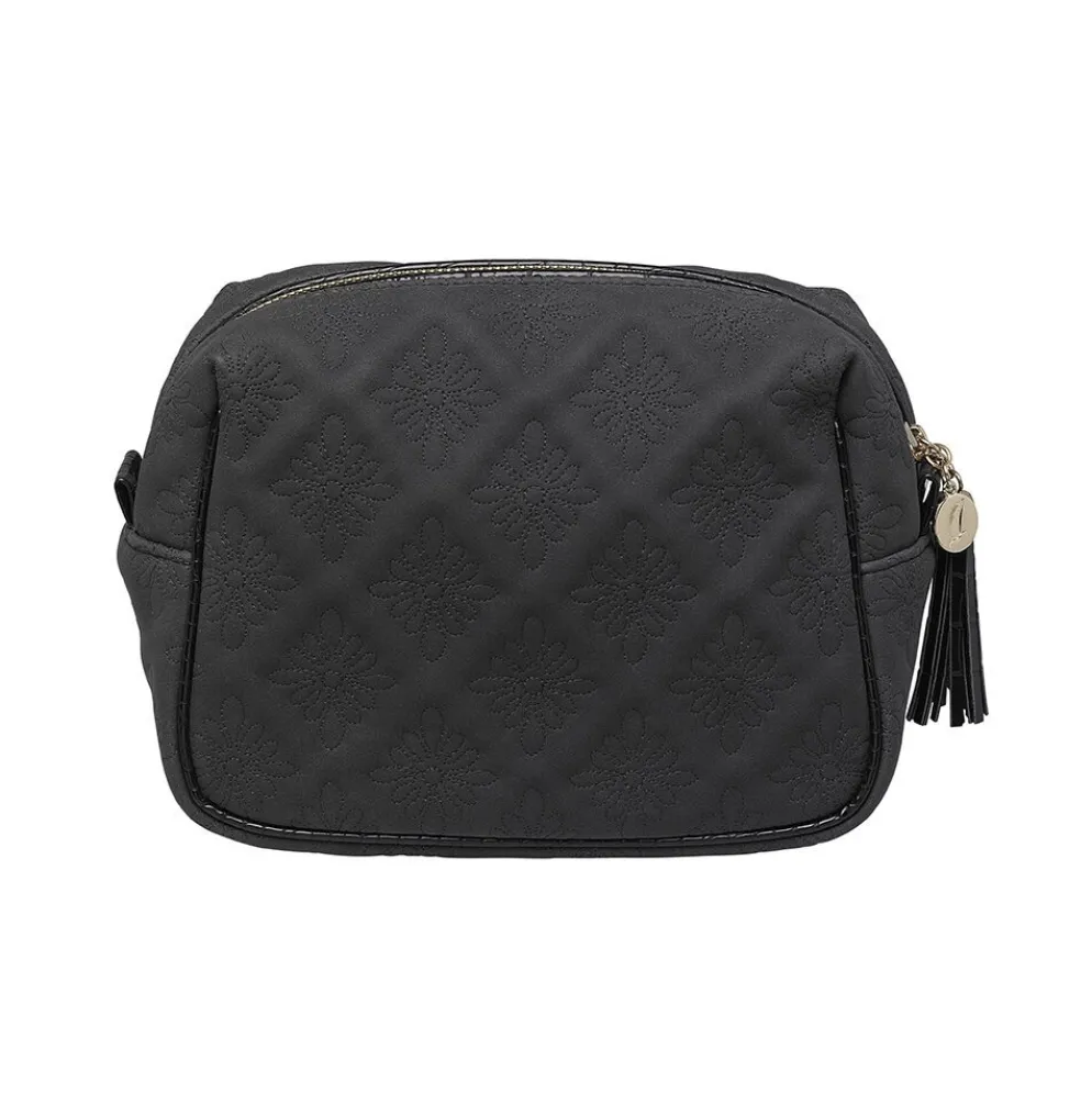 Coming Copenhagen Kosmetiktasche Mille Flower Quilt