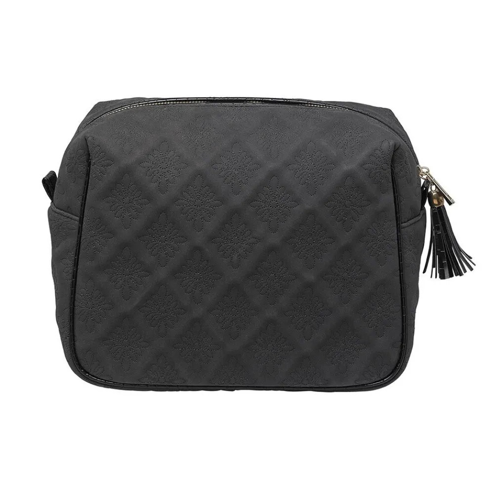 Coming Copenhagen Kosmetiktasche Mille Flower Quilt