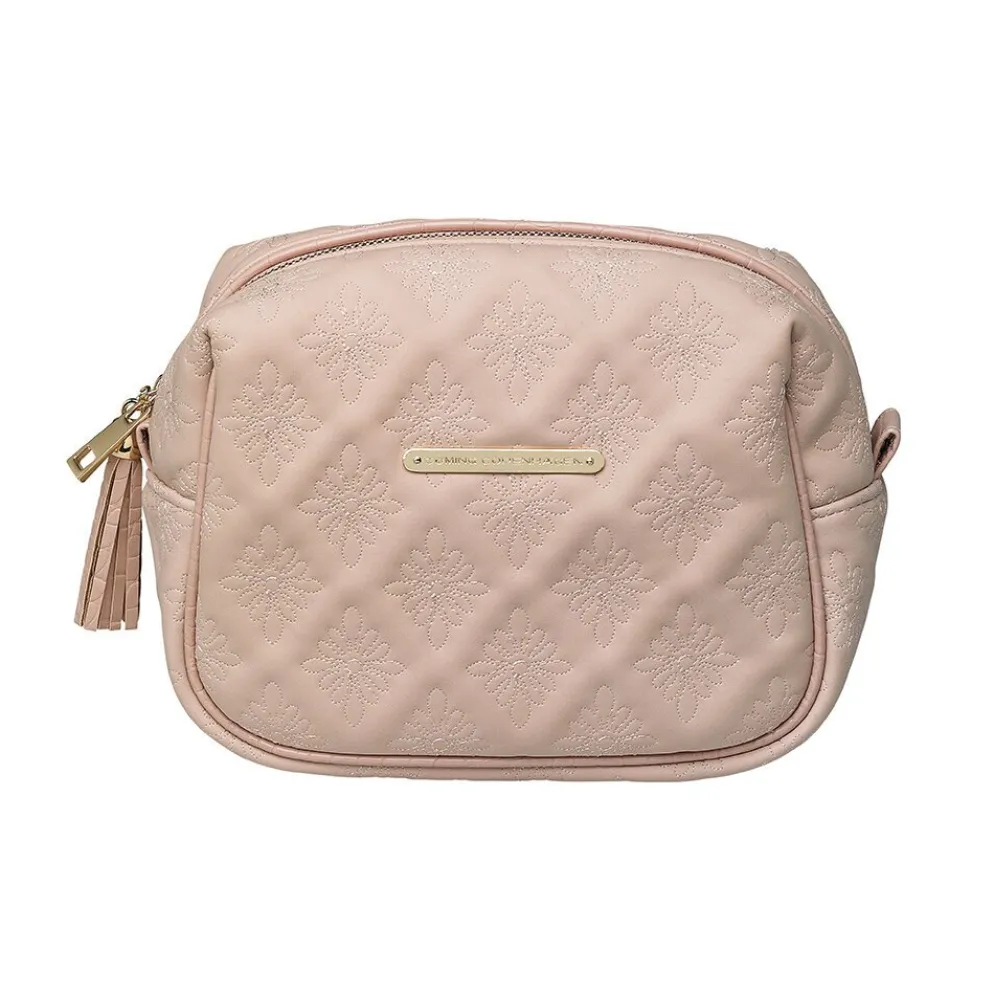 Coming Copenhagen Kosmetiktasche Mille Flower Quilt