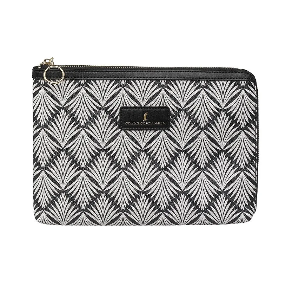 Coming Copenhagen Laptoptasche Piper