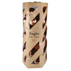 Det Gamle Apotek Weihnachtskugeln Mix Box 40er