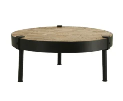 Faktorei Couchtisch TARGET No 2