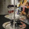 Faktorei Etagere mit 3 Ebenen