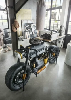 Faktorei Original Moto-Bar Vector