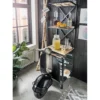 Faktorei Unikat Scooter-Barschrank