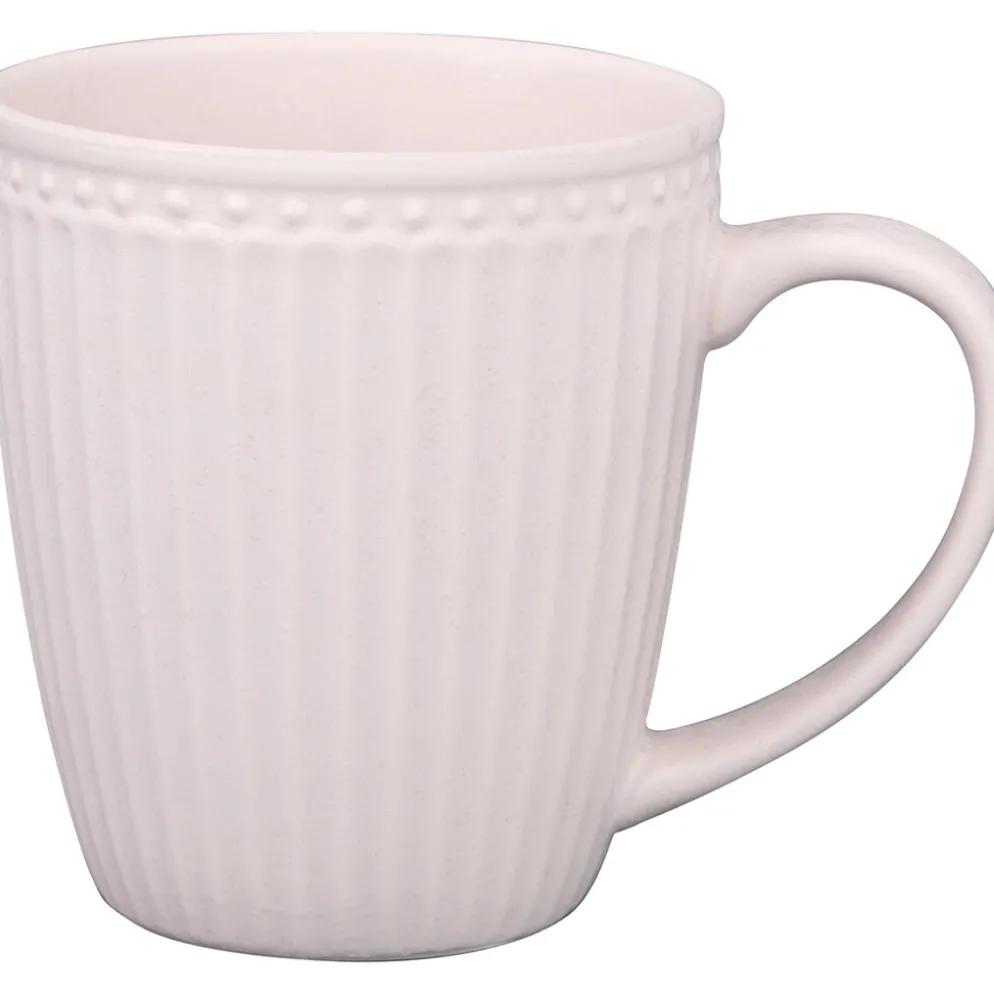 GreenGate Becher Alice Everyday mit Henkel