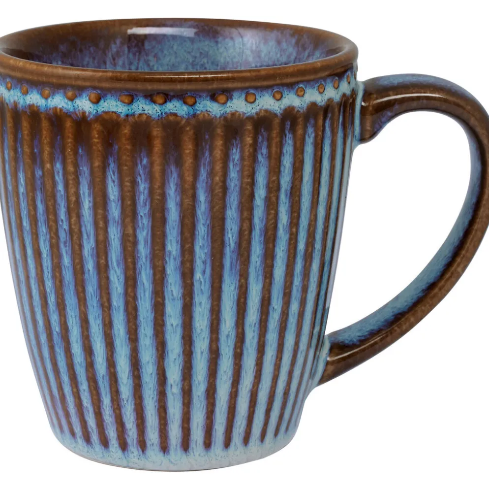 GreenGate Becher Alice Everyday mit Henkel