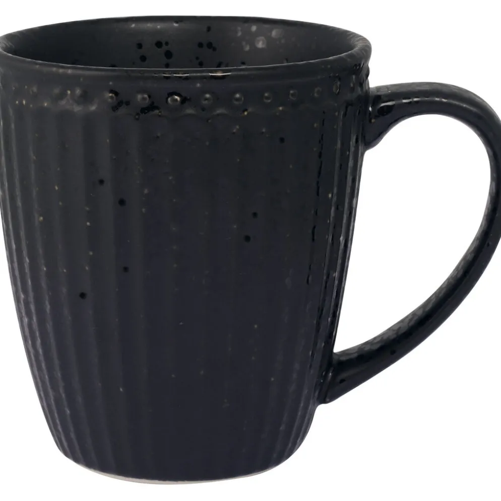 GreenGate Becher Alice Everyday mit Henkel