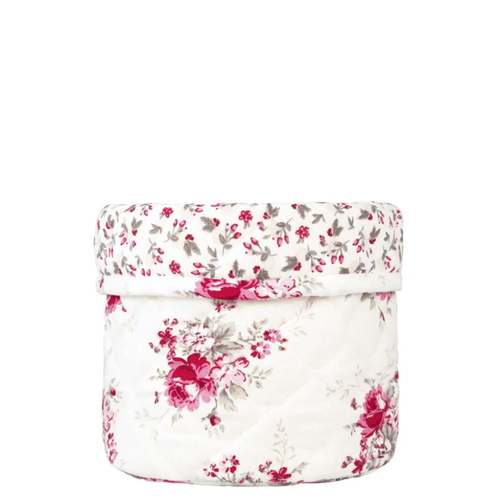 GreenGate Brotkorb Marie White