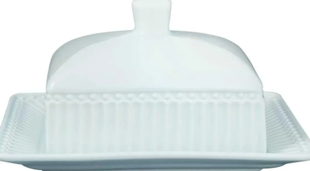 GreenGate Butterdose Alice