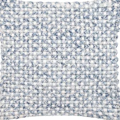 GreenGate Cushion Cover Braided