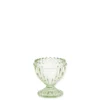 GreenGate Eierbecher aus Glas Alice