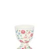 GreenGate Eierbecher Louisa white