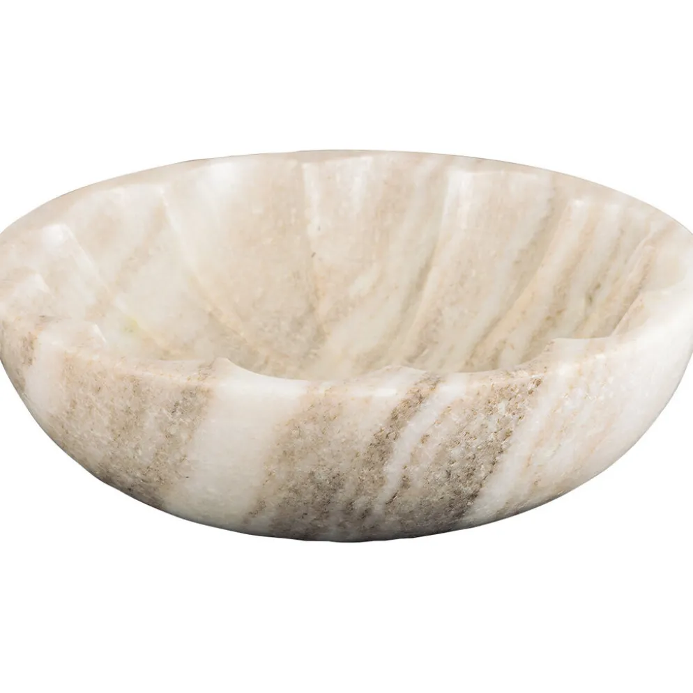 GreenGate Elegante Marmor Schale