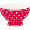 GreenGate French Bowl, Müslischale Dotty