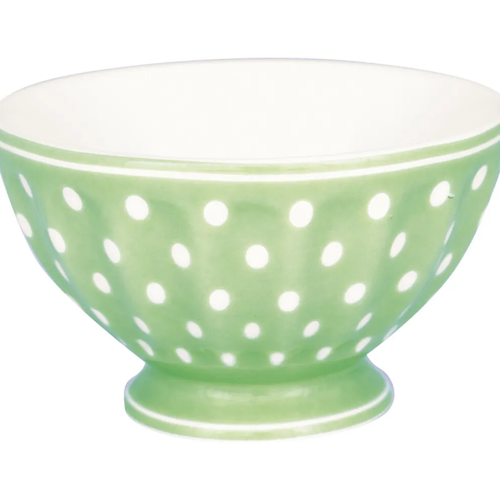 GreenGate French Bowl, Müslischale Dotty