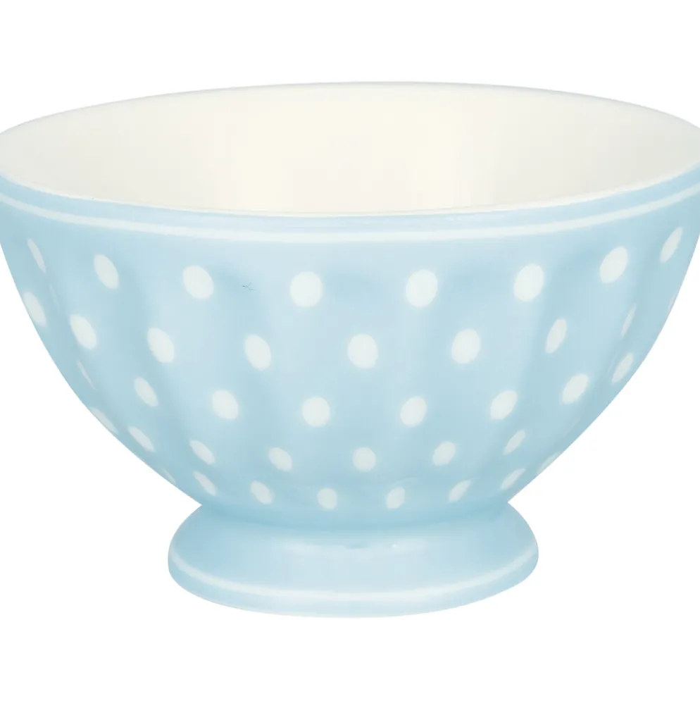 GreenGate French Bowl, Müslischale Dotty