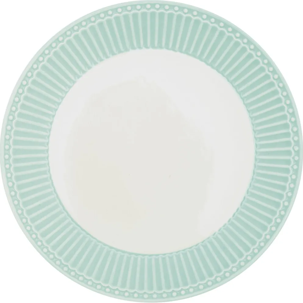 GreenGate Frühstücksteller Alice