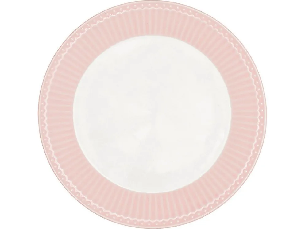 GreenGate Frühstücksteller Alice