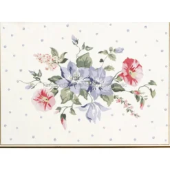 GreenGate Geschenk-Karten mit Umschlag Asta White