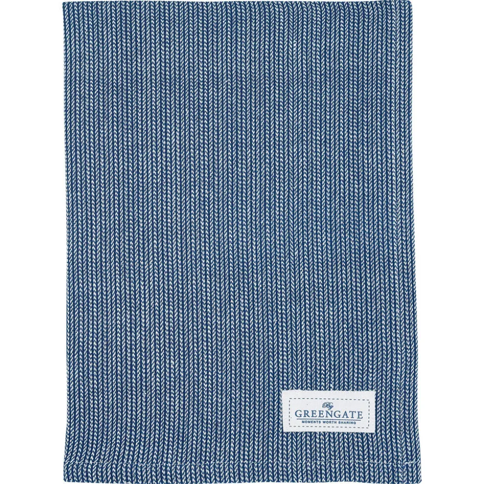 GreenGate Geschirrhandtuch Alicia