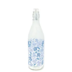 GreenGate Glasflasche Laerke