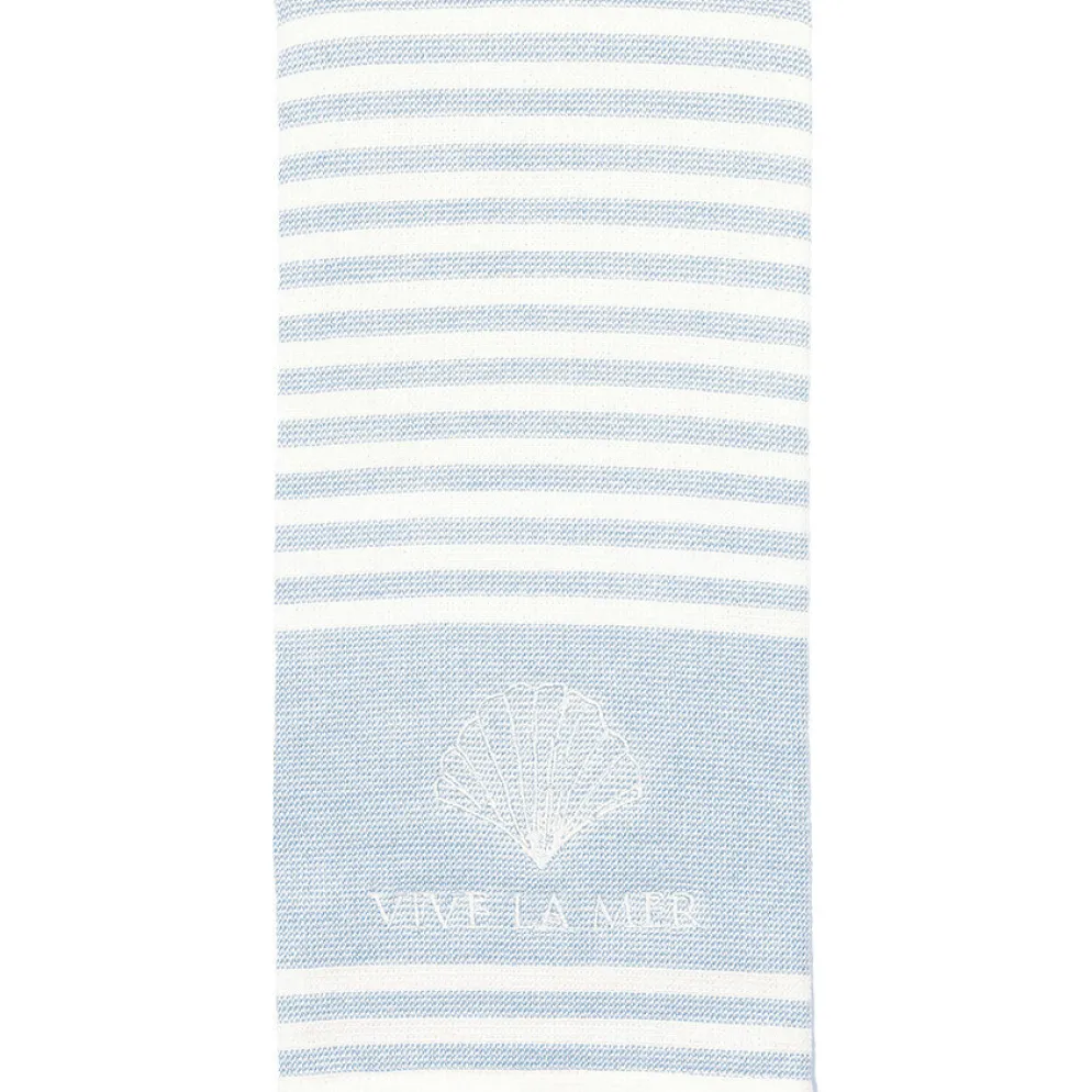 GreenGate Handtuch Viva La Mer