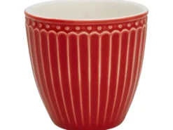 GreenGate Kleine Latte Tasse Alice