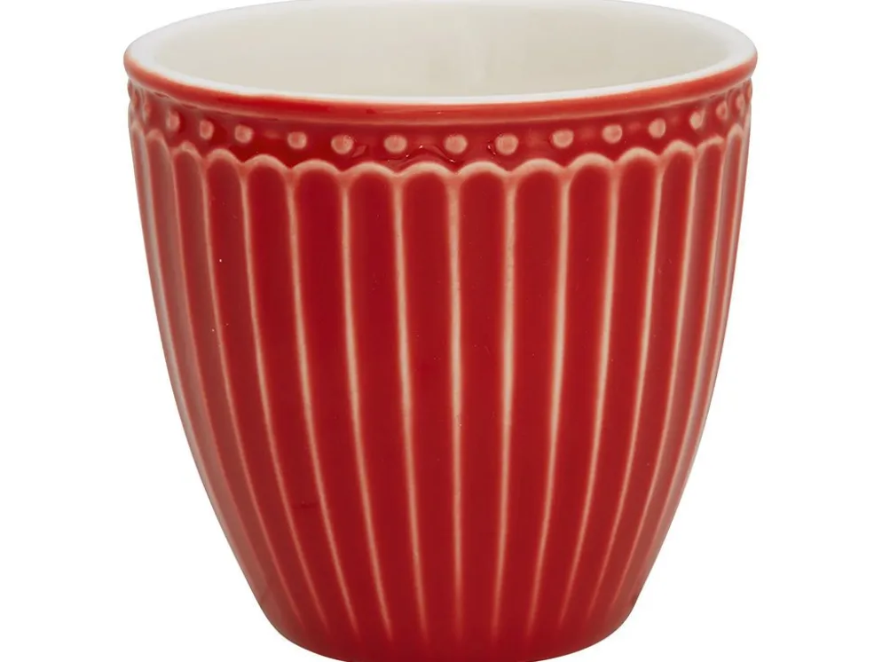 GreenGate Kleine Latte Tasse Alice