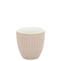 GreenGate Kleine Latte Tasse Alice