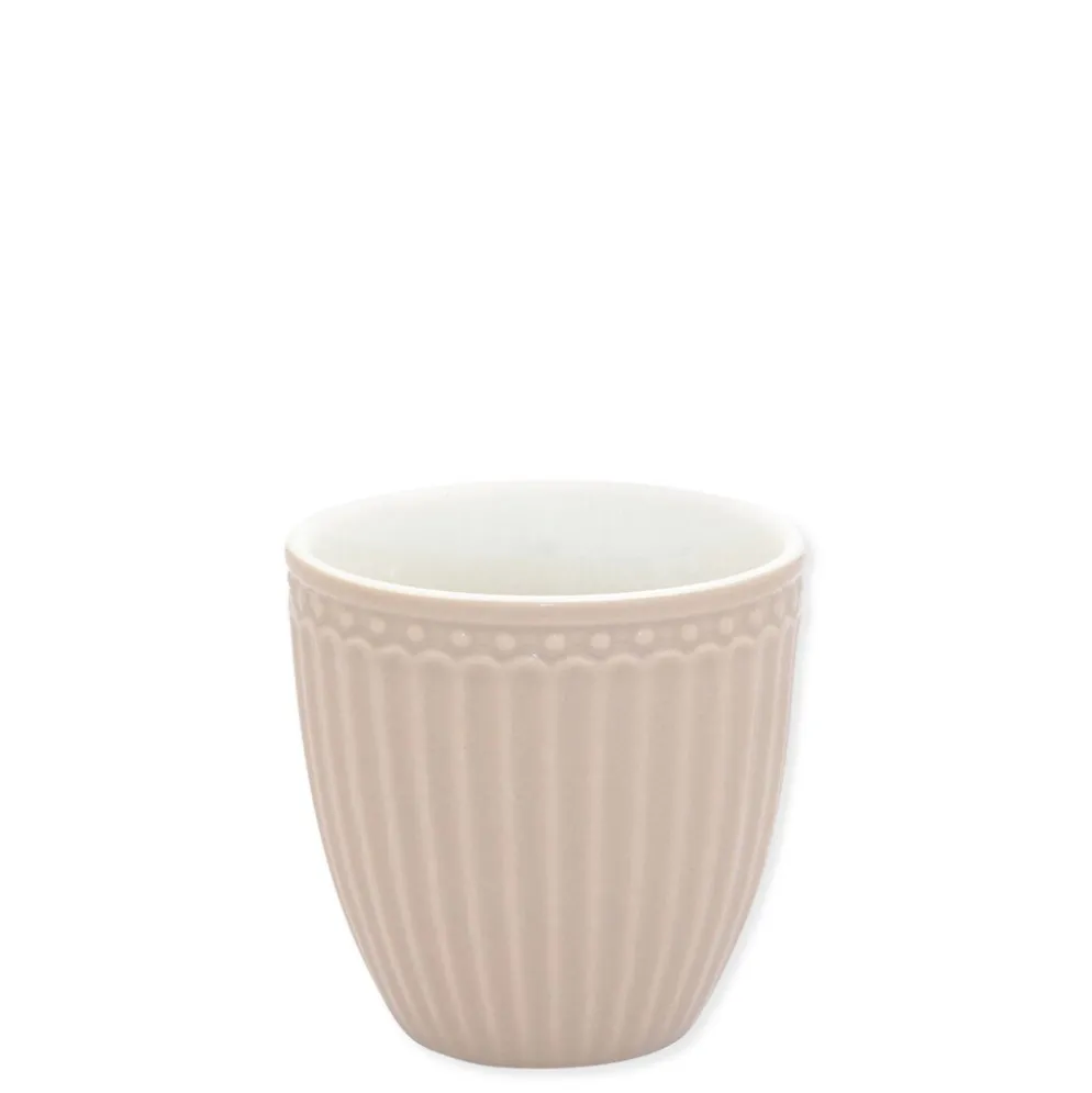 GreenGate Kleine Latte Tasse Alice