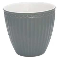 GreenGate Kleine Latte Tasse Alice