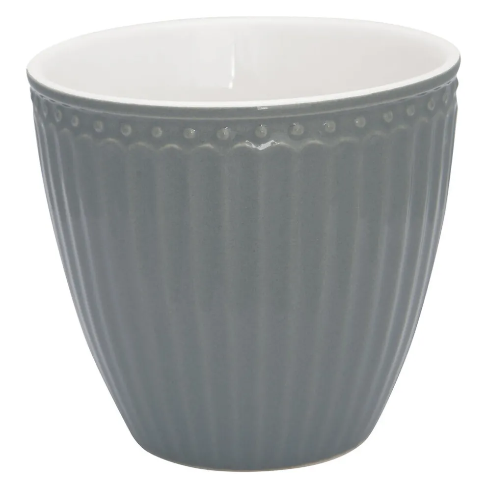 GreenGate Kleine Latte Tasse Alice