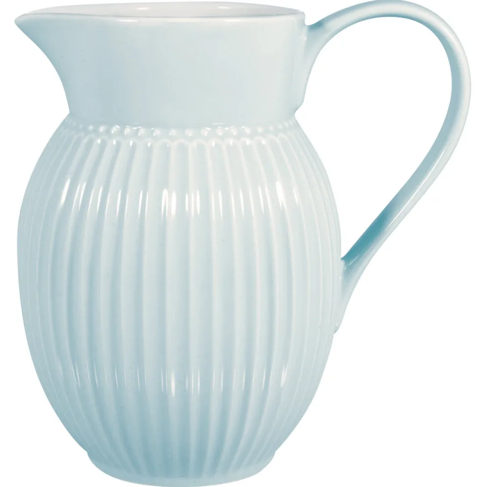 GreenGate Krug aus Steingut Alice