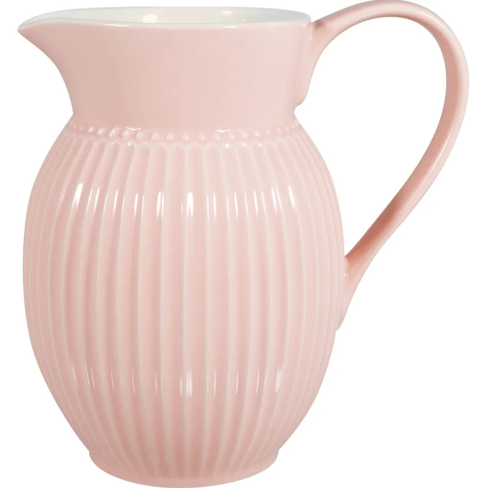 GreenGate Krug aus Steingut Alice
