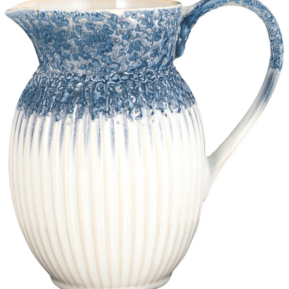 GreenGate Krug aus Steingut Alice