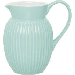 GreenGate Krug aus Steingut Alice