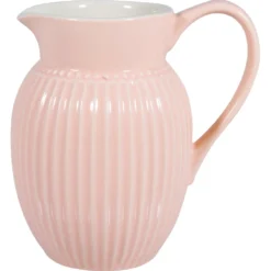 GreenGate Krug aus Steingut Alice