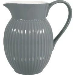GreenGate Krug aus Steingut Alice