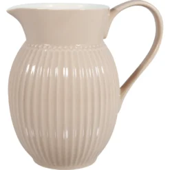 GreenGate Krug aus Steingut Alice
