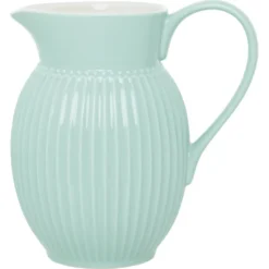 GreenGate Krug aus Steingut Alice